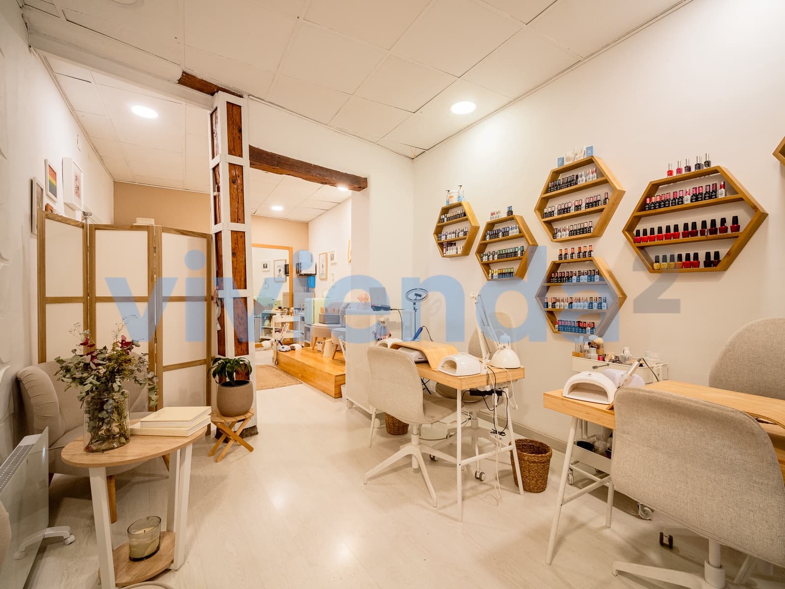 Bedrift til salgs i Madrid by - € 331 000 (Ref: 9430841)