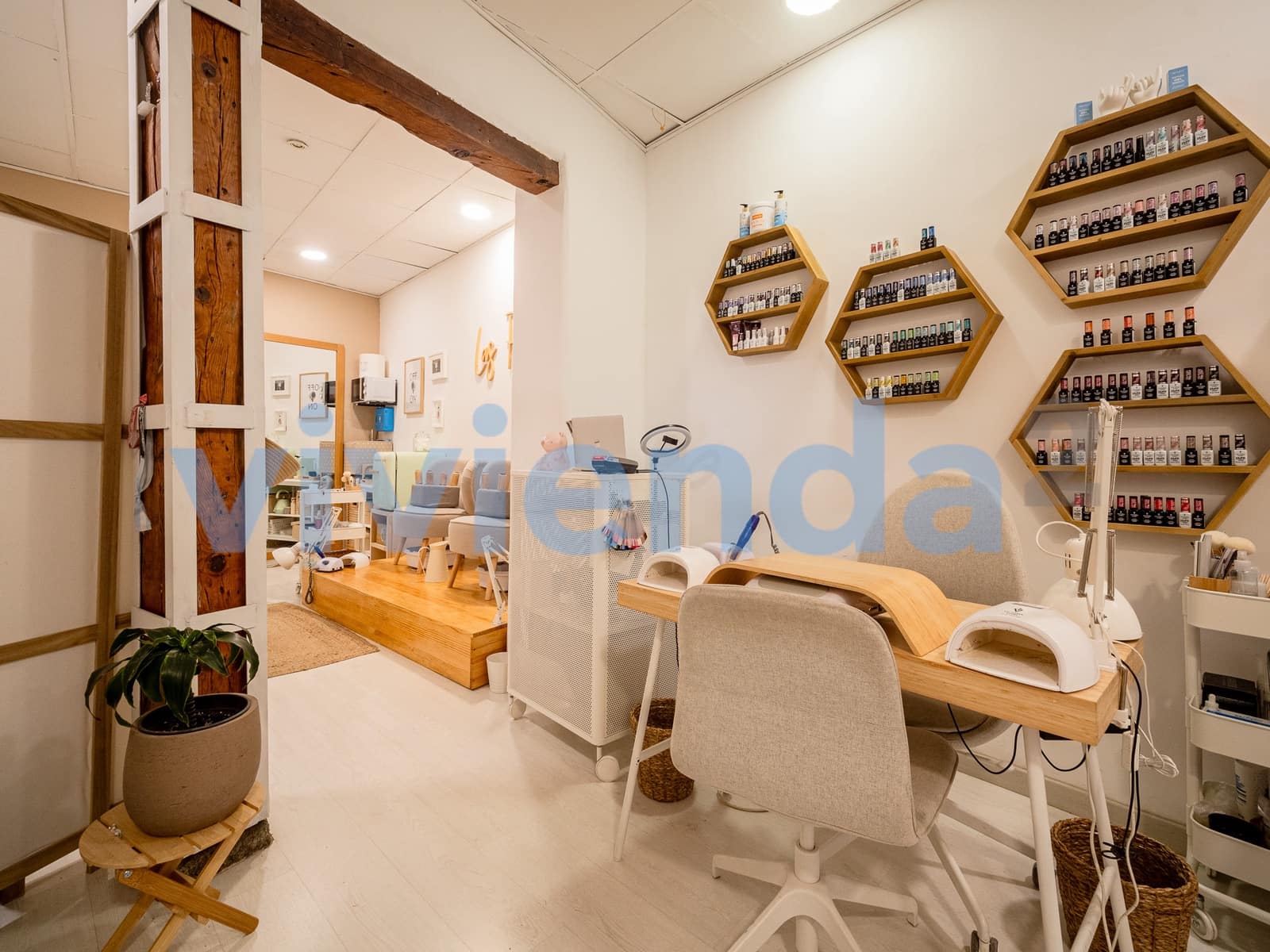 Bedrift til salgs i Madrid by - € 331 000 (Ref: 9430841)