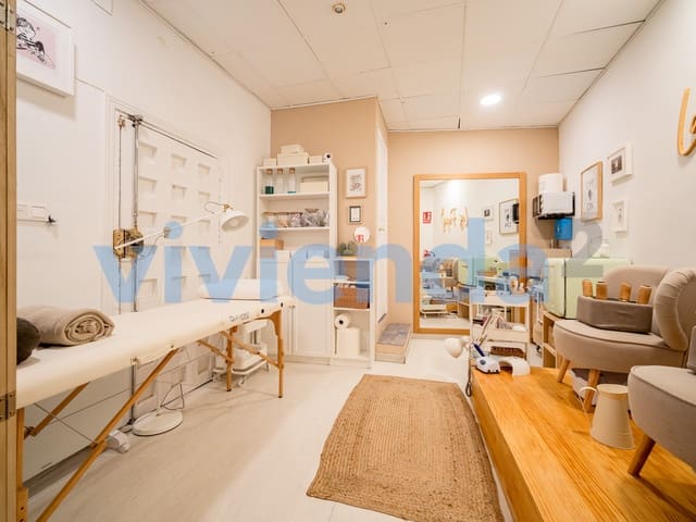 Firma/Unternehmen zu verkaufen in Universidad, Madrid Stadt - 331.000 € (Ref: 9430841)