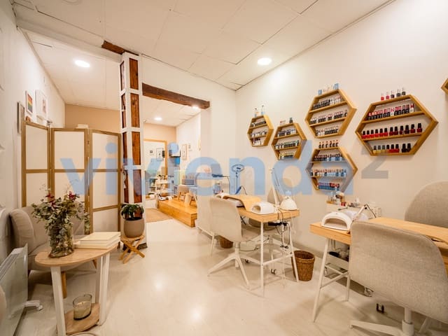 Firma/Unternehmen zu verkaufen in Universidad, Madrid Stadt - 331.000 € (Ref: 9430841)