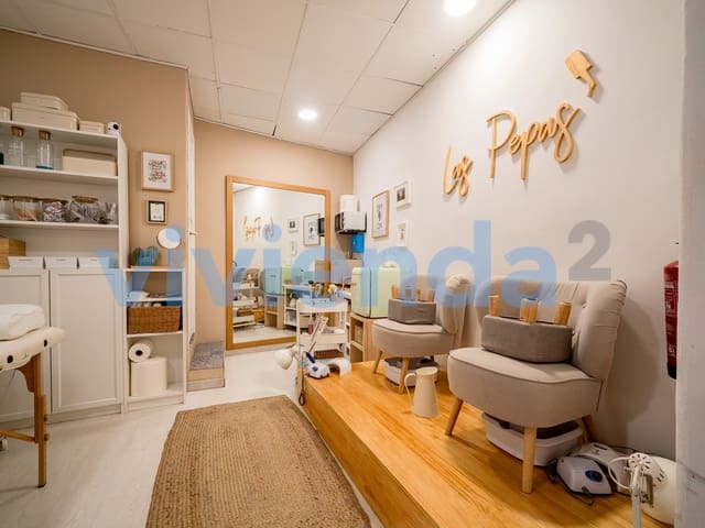 Firma/Unternehmen zu verkaufen in Universidad, Madrid Stadt - 331.000 € (Ref: 9430841)