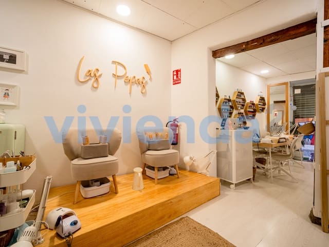 Firma/Unternehmen zu verkaufen in Universidad, Madrid Stadt - 331.000 € (Ref: 9430841)