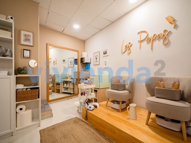 Firma/Unternehmen zu verkaufen in Universidad, Madrid Stadt - 331.000 € (Ref: 9430841)