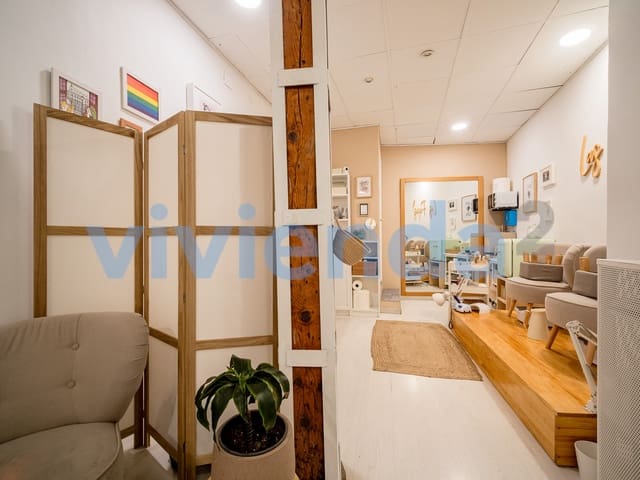 Firma/Unternehmen zu verkaufen in Universidad, Madrid Stadt - 331.000 € (Ref: 9430841)