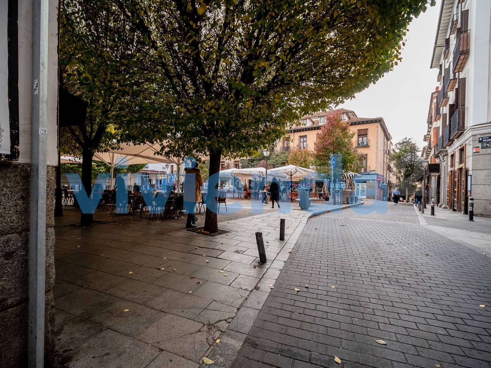 Bedrift til salgs i Madrid by - € 331 000 (Ref: 9430841)