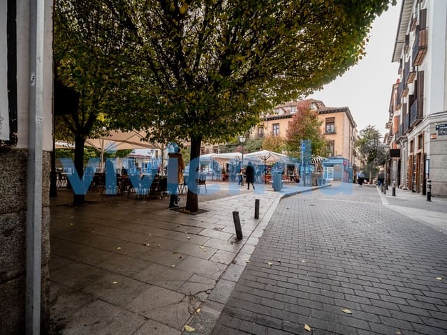 Firma/Unternehmen zu verkaufen in Universidad, Madrid Stadt - 331.000 € (Ref: 9430841)