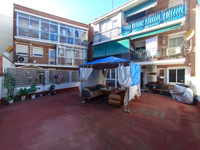 2 soveværelse Lejlighed til leje i Valdeacederas, Madrid by - € 1.300 (Ref: 9430843)