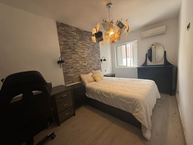 2 makuuhuone Asunto vuokrattavana paikassa Valdeacederas, Madrid kaupunki - 1 300 € (Ref: 9430843)