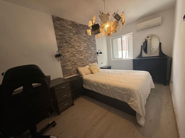 2 makuuhuone Asunto vuokrattavana paikassa Valdeacederas, Madrid kaupunki - 1 300 € (Ref: 9430843)