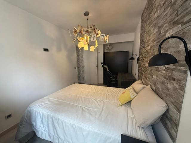2 makuuhuone Asunto vuokrattavana paikassa Valdeacederas, Madrid kaupunki - 1 300 € (Ref: 9430843)