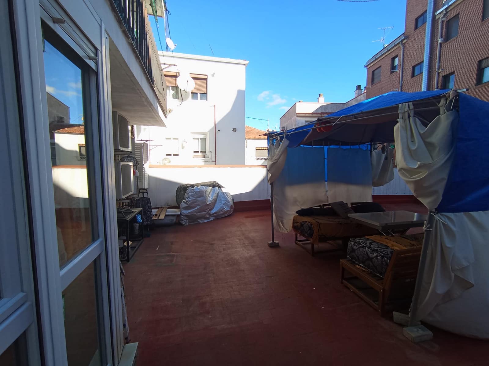 2 makuuhuone Asunto vuokrattavana paikassa Madrid kaupunki - 1 300 € (Ref: 9430843)