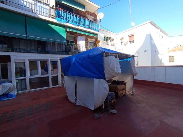 2 makuuhuone Asunto vuokrattavana paikassa Valdeacederas, Madrid kaupunki - 1 300 € (Ref: 9430843)