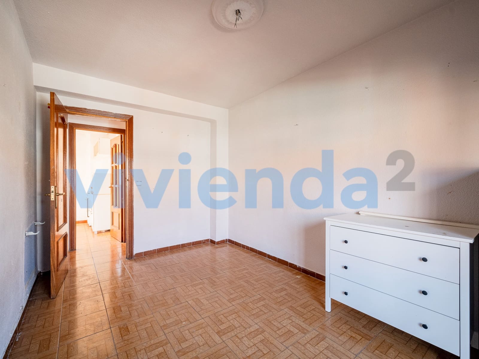 2 camera da letto Appartamento in vendita in Madrid citta - 205.000 € (Rif: 9433134)