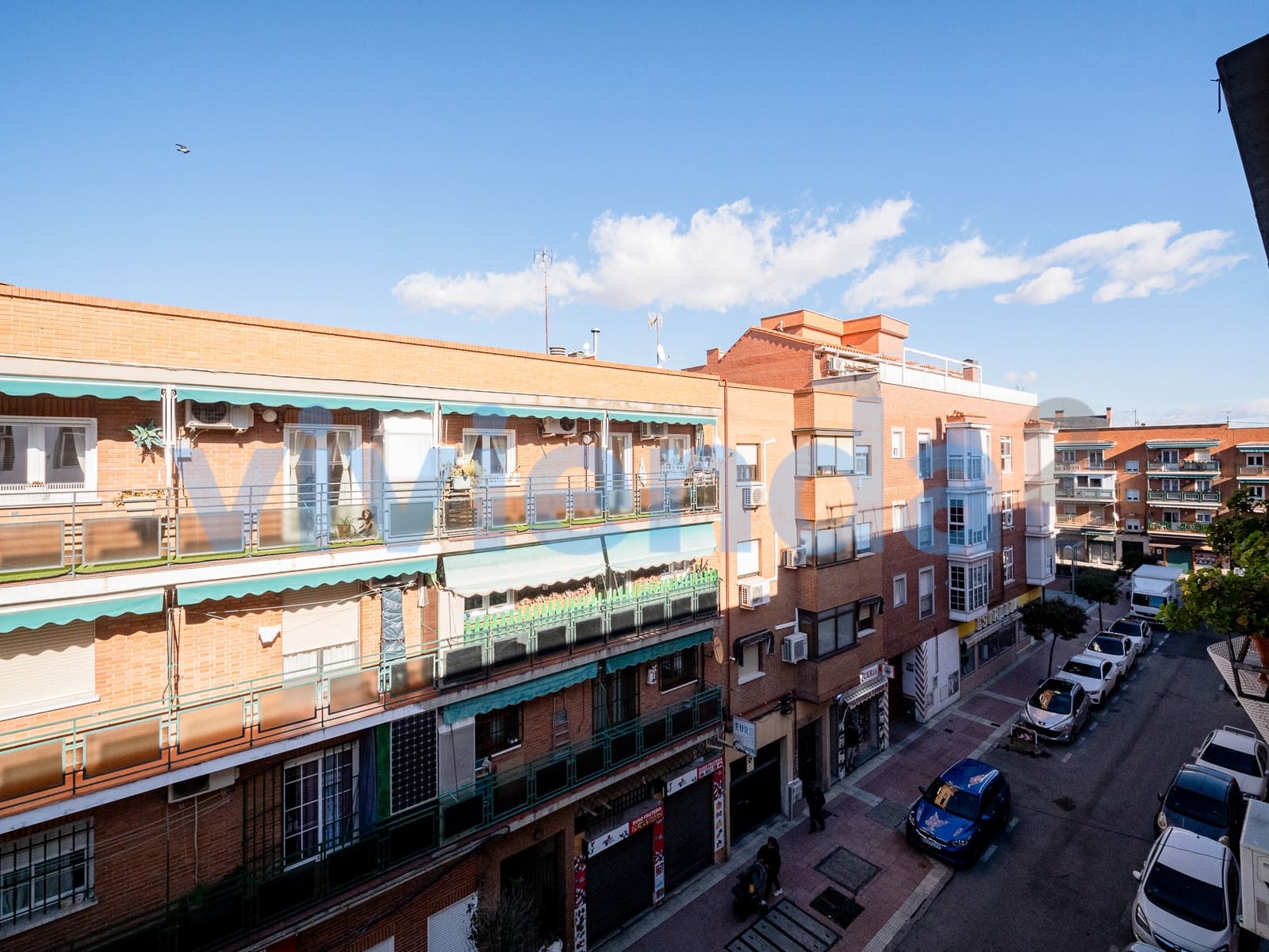 2 camera da letto Appartamento in vendita in Madrid citta - 205.000 € (Rif: 9433134)