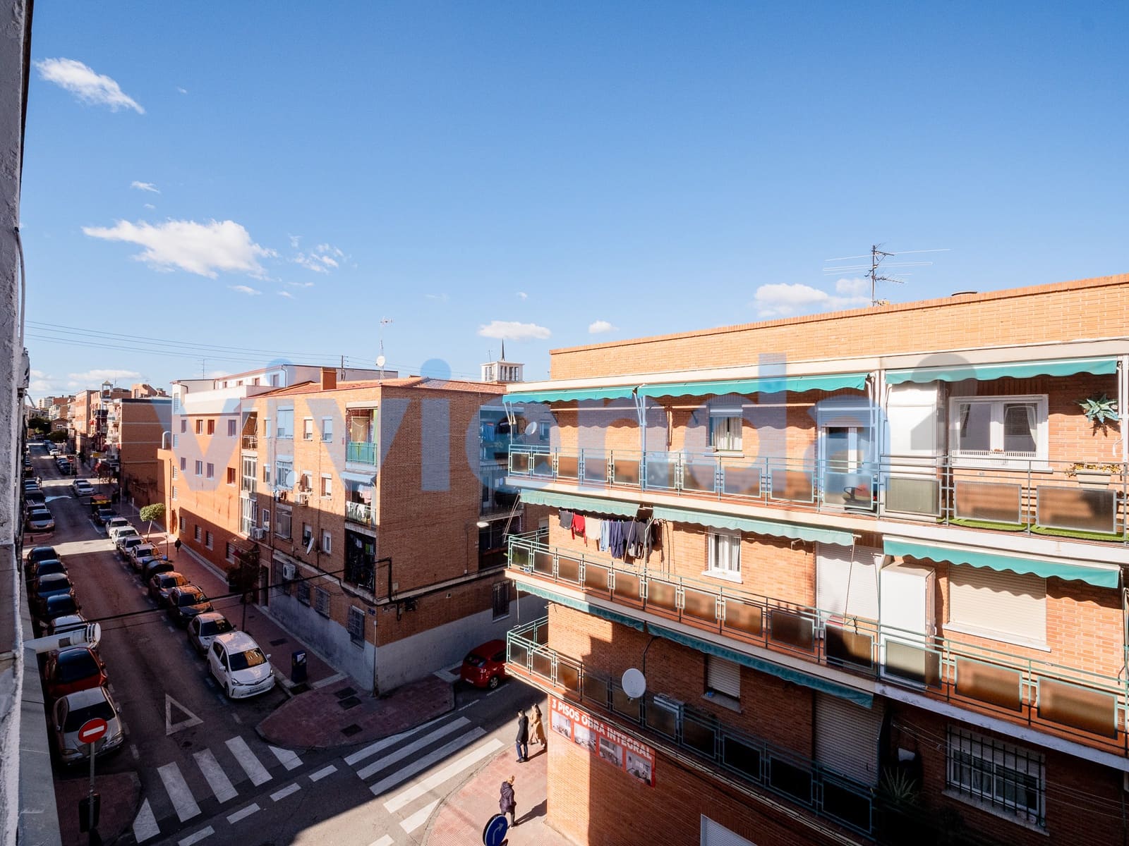 2 camera da letto Appartamento in vendita in Madrid citta - 205.000 € (Rif: 9433134)