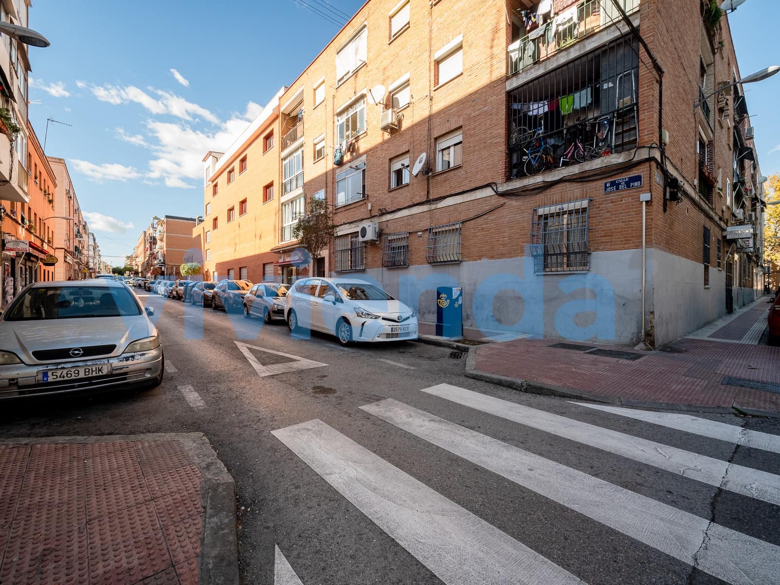 2 camera da letto Appartamento in vendita in Madrid citta - 205.000 € (Rif: 9433134)