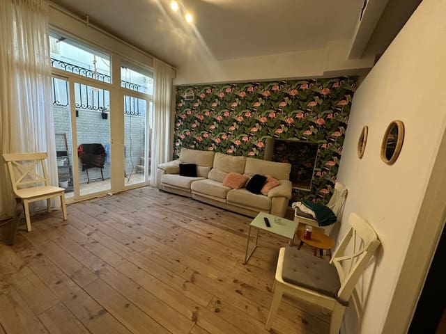 1 soverom Leilighet til leie i Puerta Bonita, Madrid by - € 950 (Ref: 9433135)