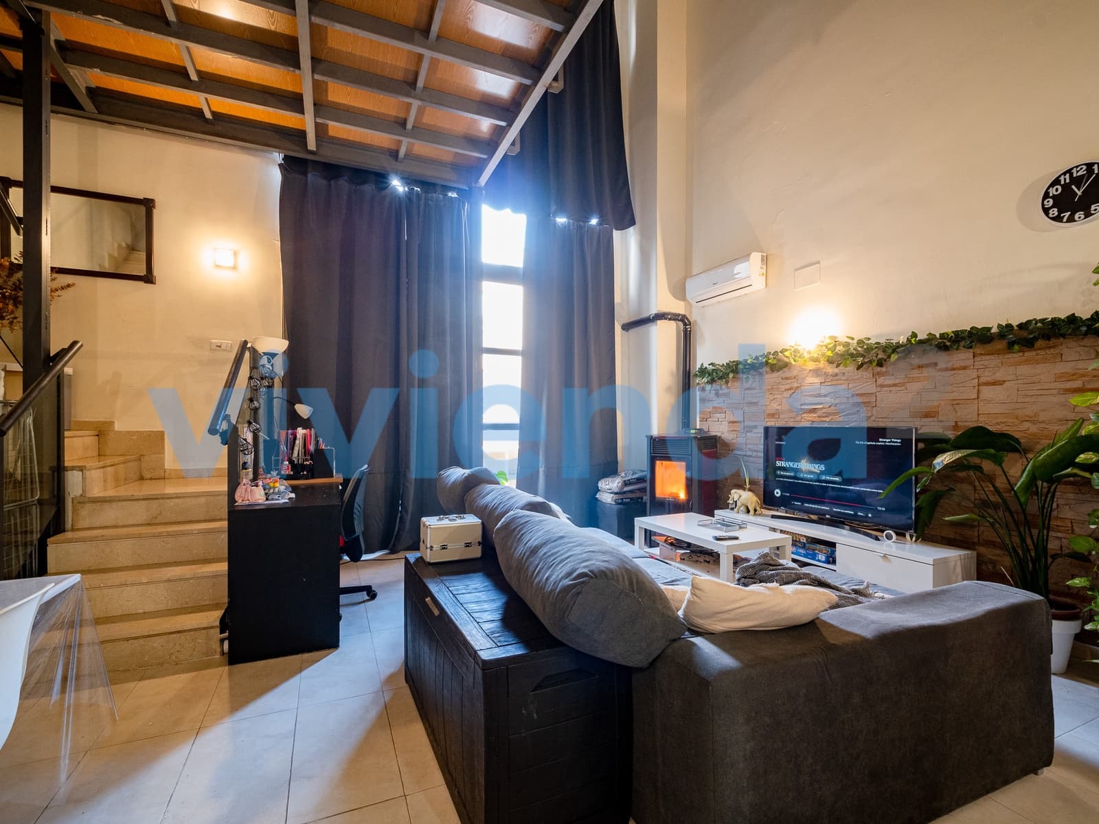 2 chambre Entreprise à vendre à Madrid ville avec garage - 331 000 € (Ref: 9436984)