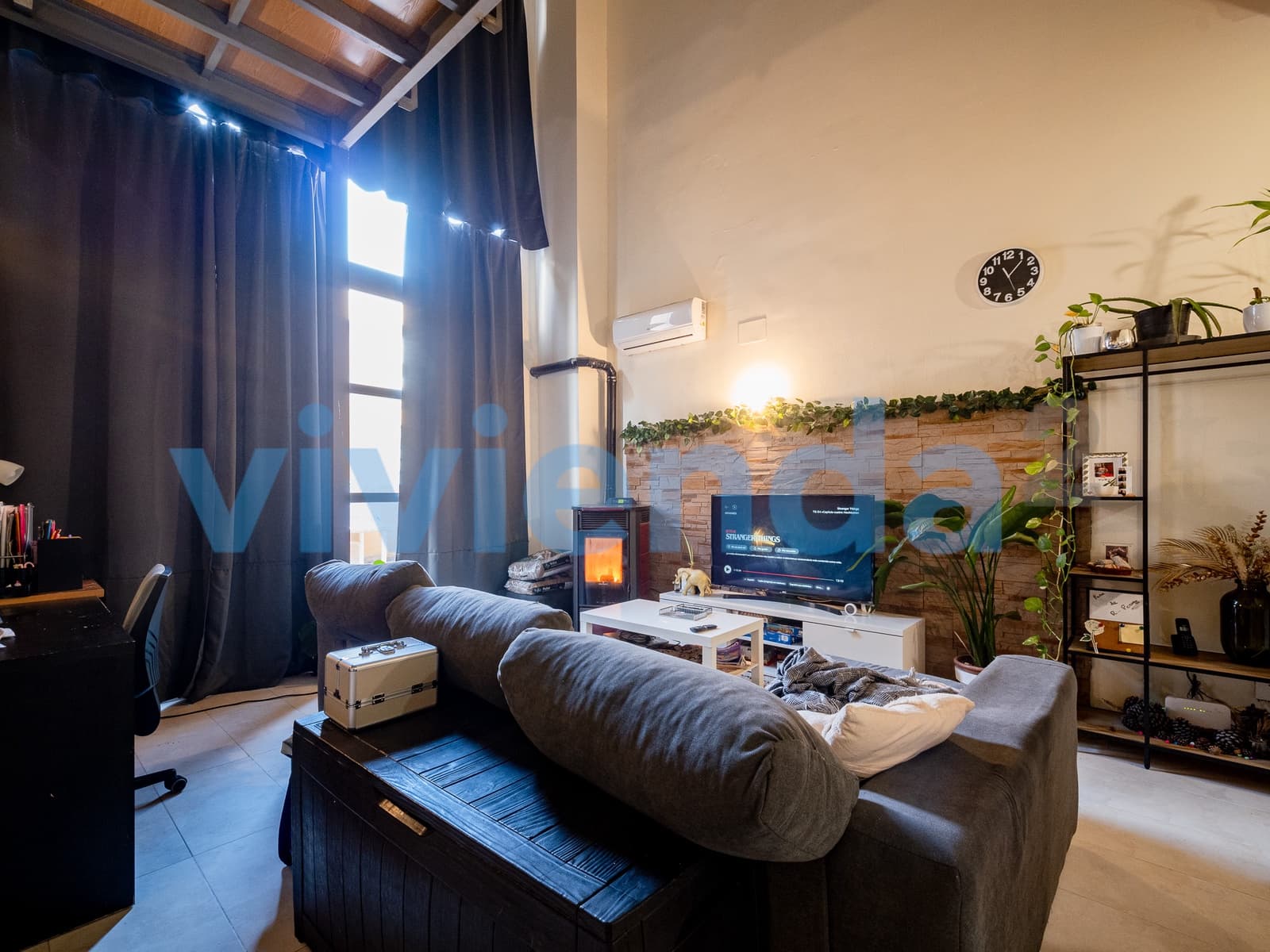 2 chambre Entreprise à vendre à Madrid ville avec garage - 331 000 € (Ref: 9436984)