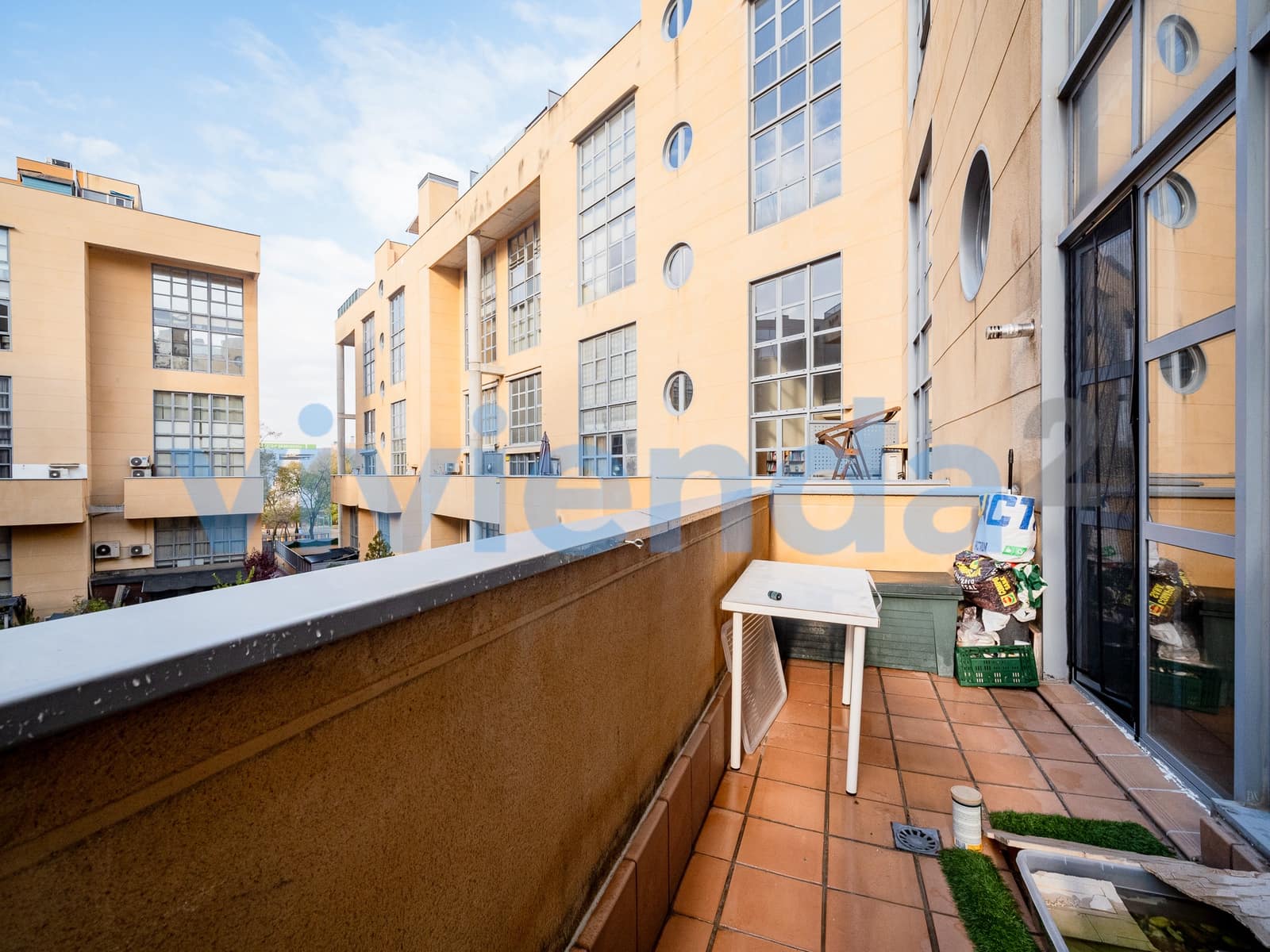 2 chambre Entreprise à vendre à Madrid ville avec garage - 331 000 € (Ref: 9436984)