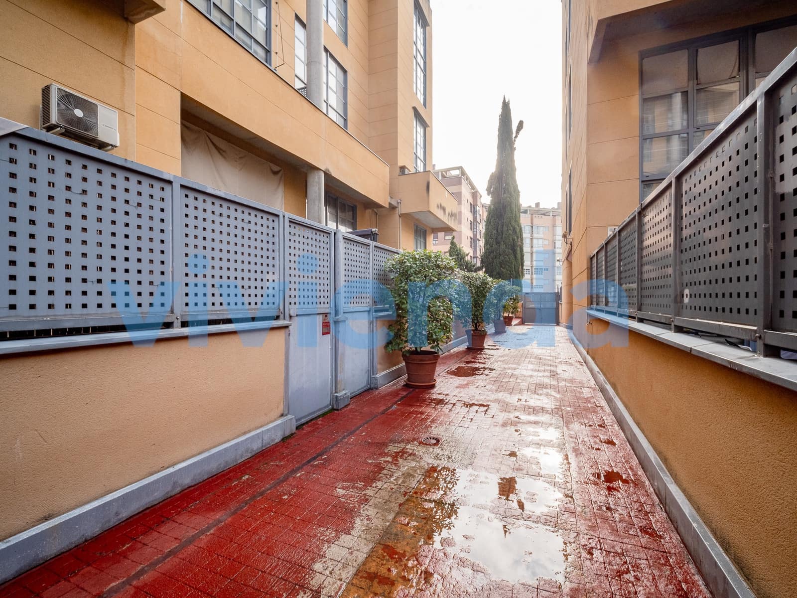 2 chambre Entreprise à vendre à Madrid ville avec garage - 331 000 € (Ref: 9436984)