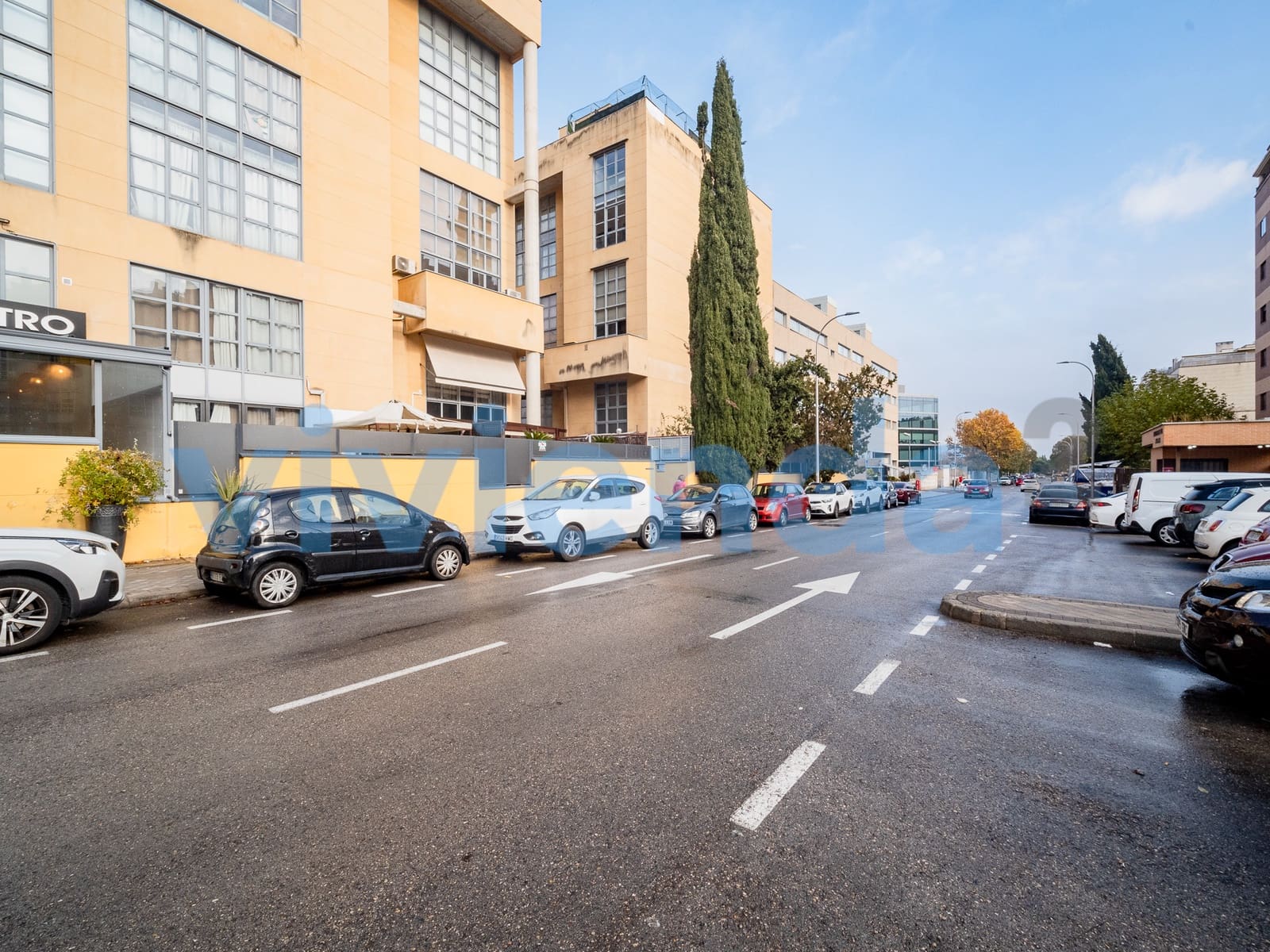 2 chambre Entreprise à vendre à Madrid ville avec garage - 331 000 € (Ref: 9436984)