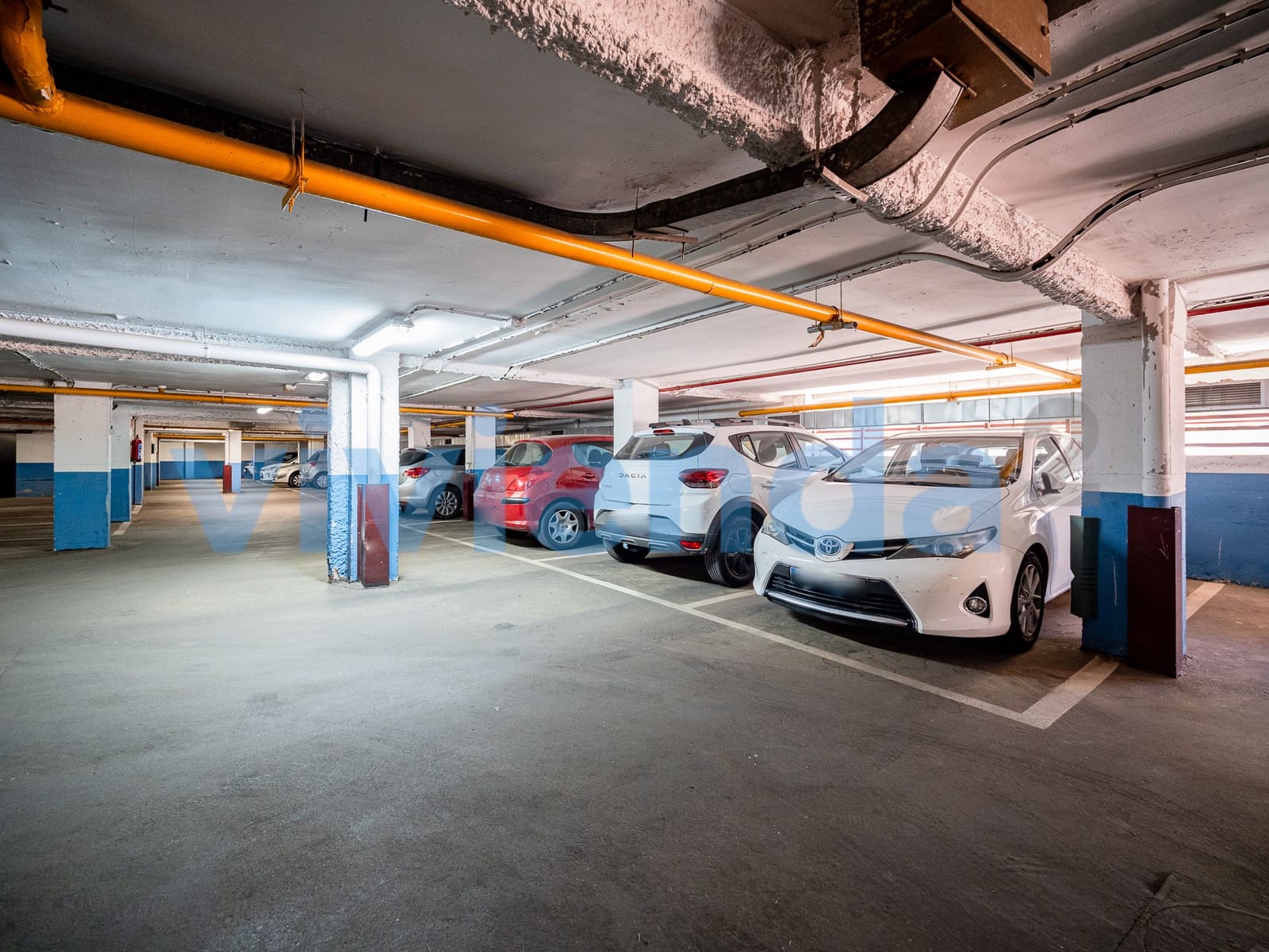 3 slaapkamer Flat te koop in Madrid stad met garage - € 499.900 (Ref: 9436985)