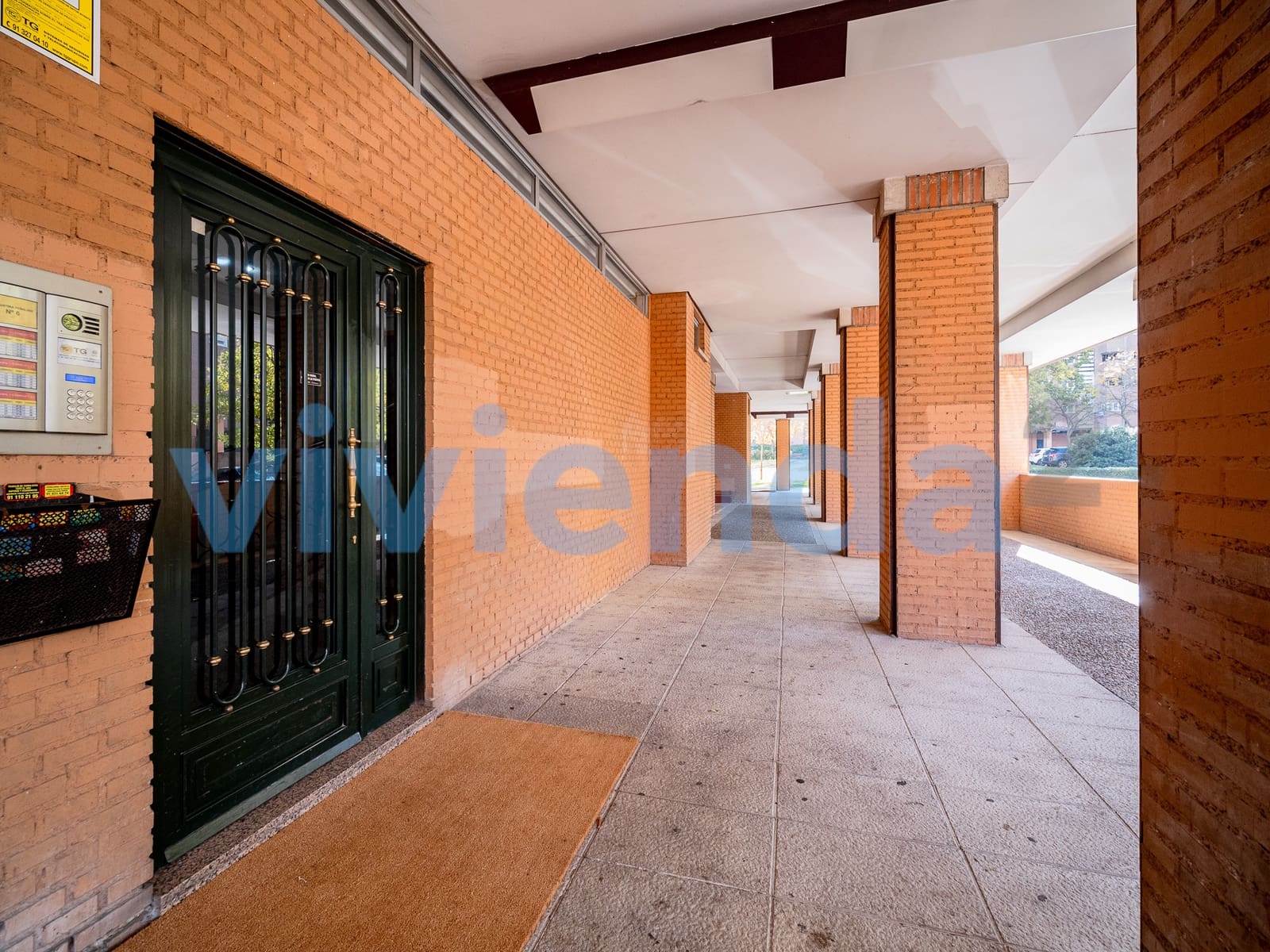 3 slaapkamer Flat te koop in Madrid stad met garage - € 499.900 (Ref: 9436985)