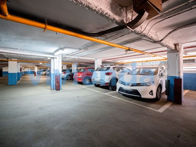 3 bedroom Flat for sale in San Juan Bautista, Madrid city with garage - € 499,900 (Ref: 9436985)