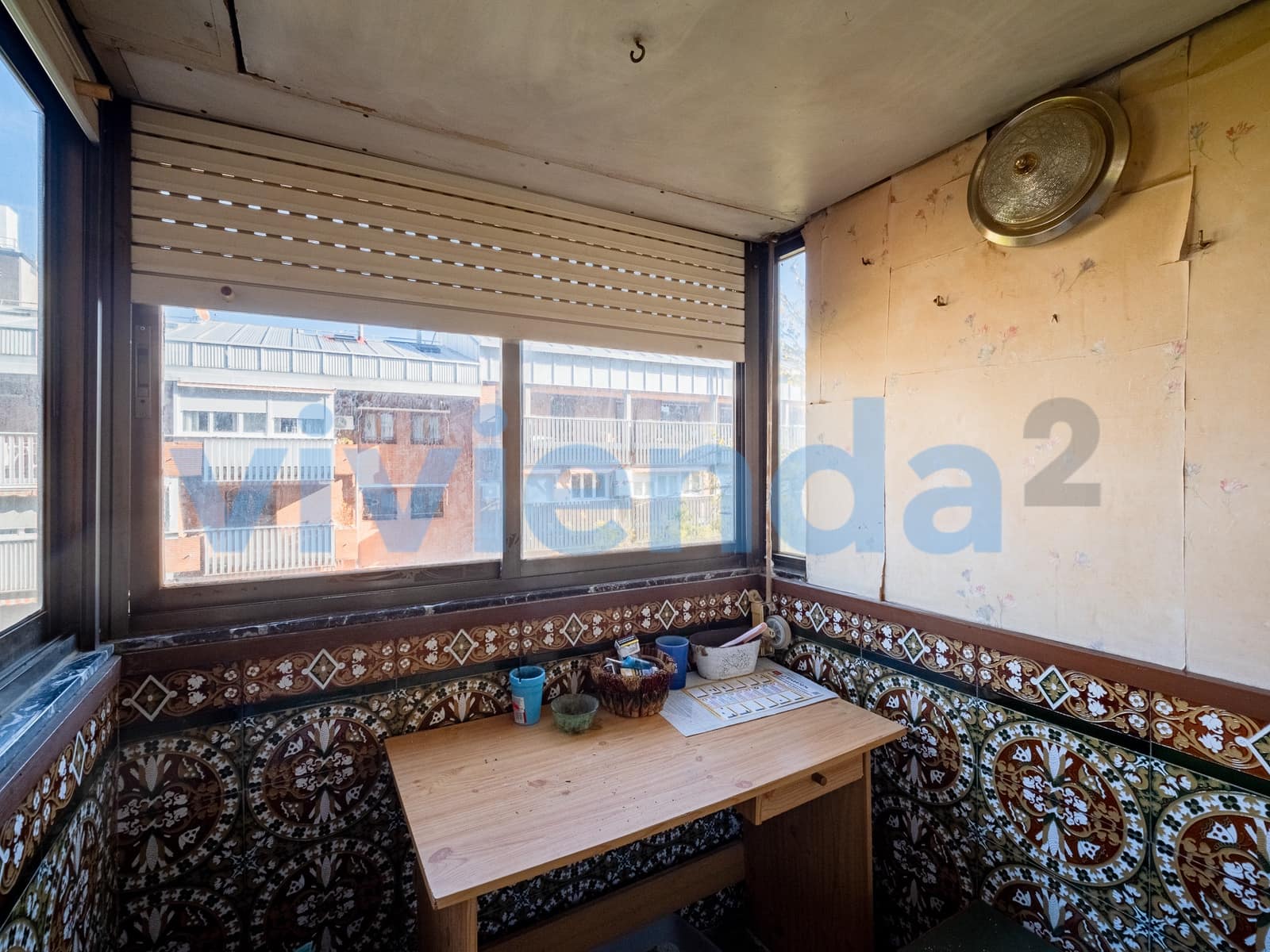 3 slaapkamer Flat te koop in Madrid stad met garage - € 499.900 (Ref: 9436985)