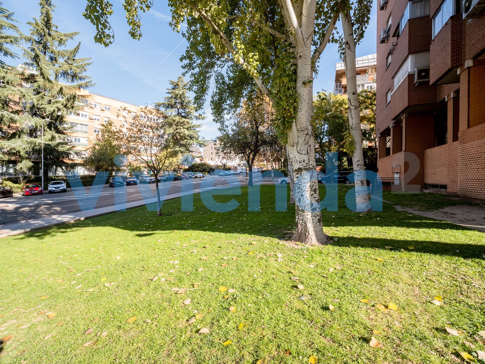 3 slaapkamer Flat te koop in Madrid stad met garage - € 499.900 (Ref: 9436985)