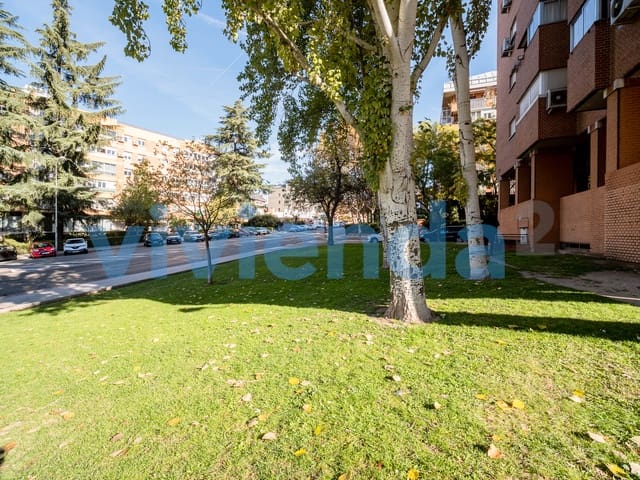 3 bedroom Flat for sale in San Juan Bautista, Madrid city with garage - € 499,900 (Ref: 9436985)