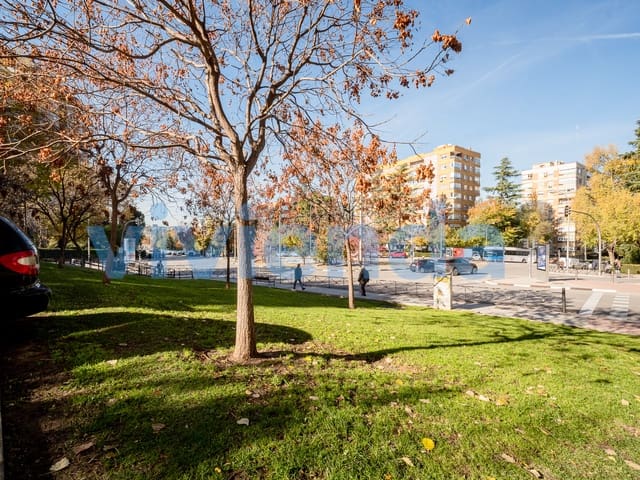 3 bedroom Flat for sale in San Juan Bautista, Madrid city with garage - € 499,900 (Ref: 9436985)