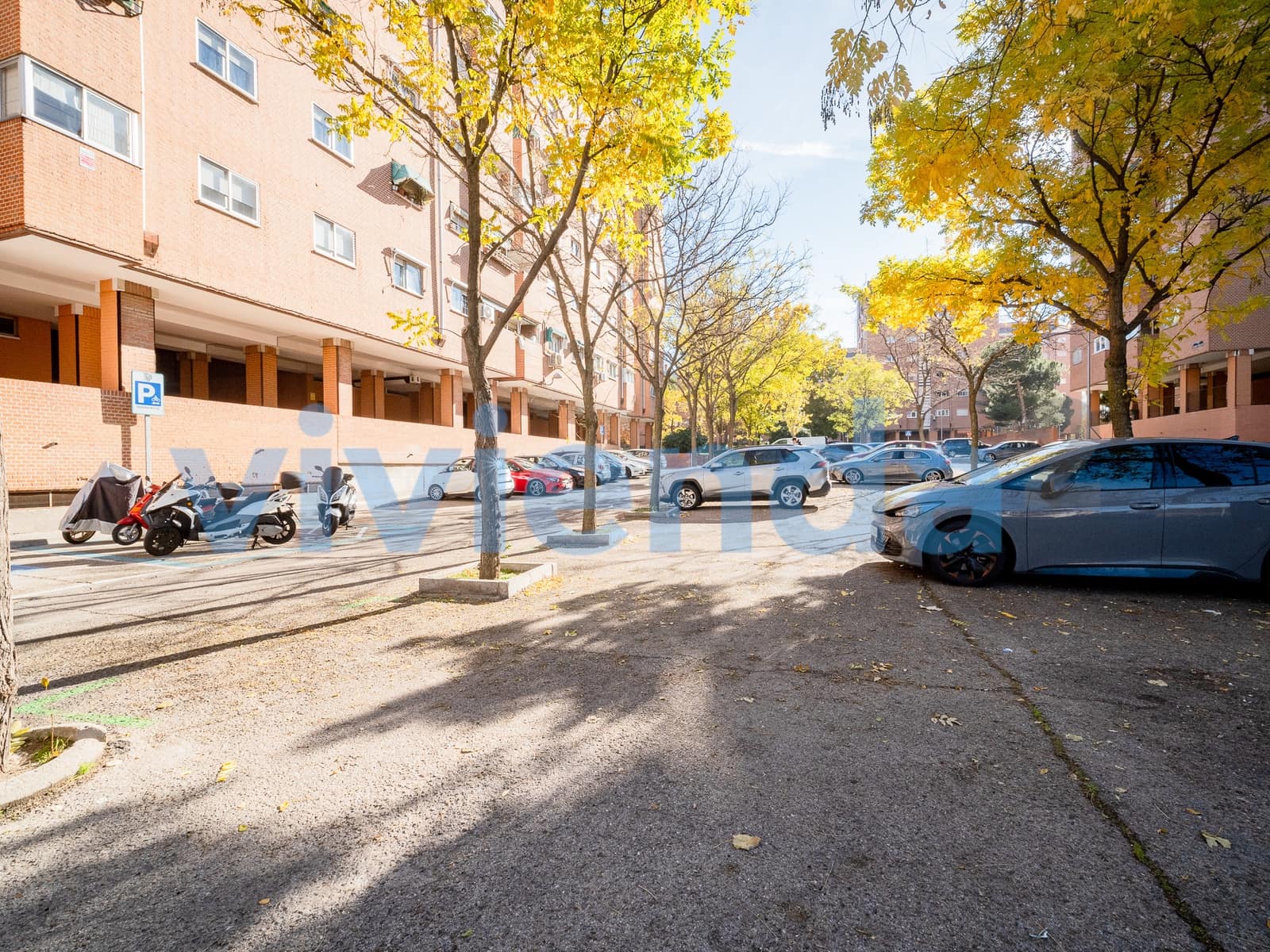 3 slaapkamer Flat te koop in Madrid stad met garage - € 499.900 (Ref: 9436985)