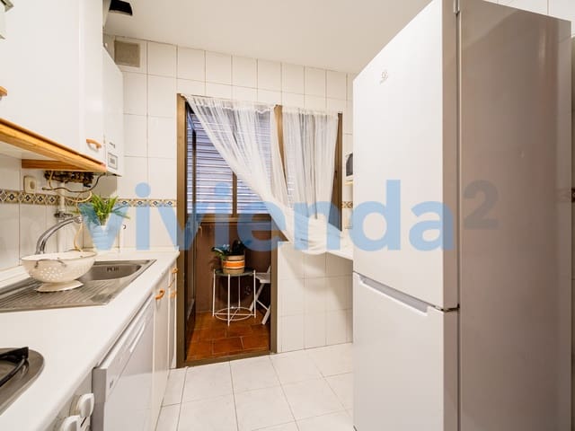 1 soveværelse Lejlighed til salg i Pueblo Nuevo, Madrid by med garage - € 299.900 (Ref: 9439729)