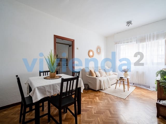 1 soveværelse Lejlighed til salg i Pueblo Nuevo, Madrid by med garage - € 299.900 (Ref: 9439729)