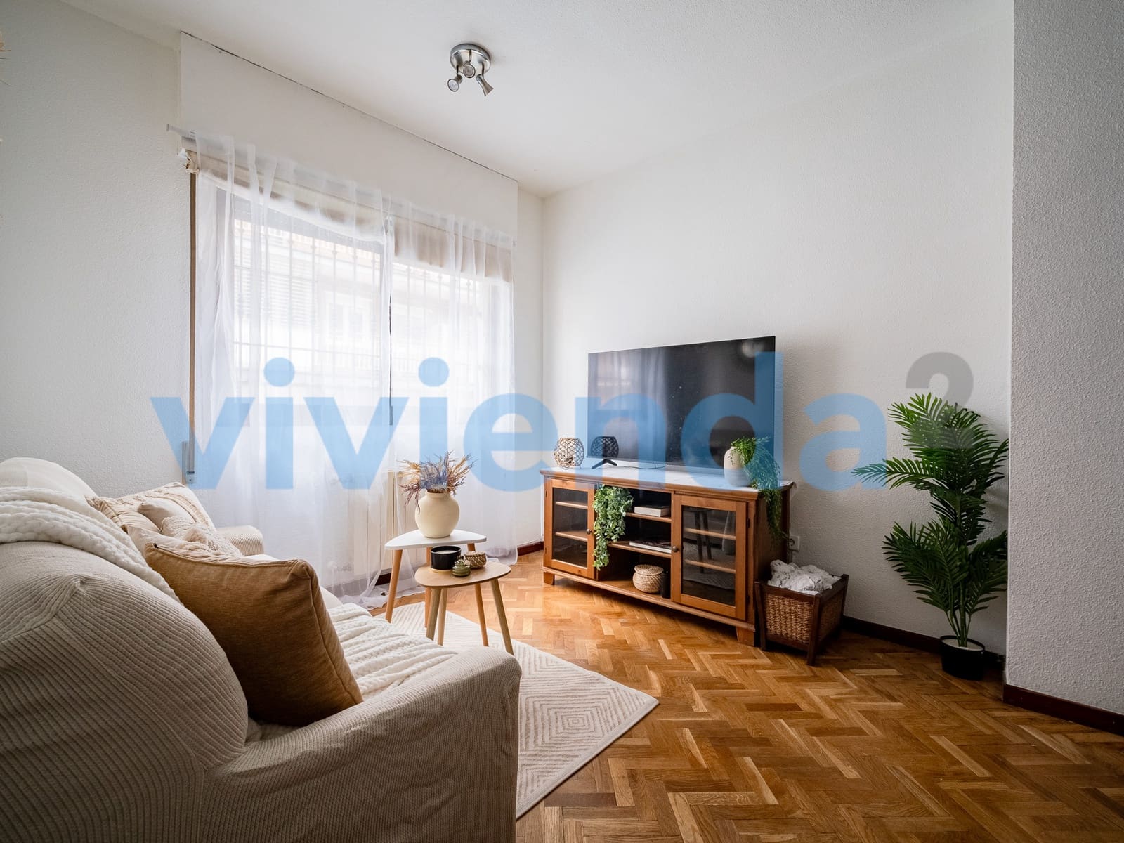 1 soveværelse Lejlighed til salg i Madrid by med garage - € 299.900 (Ref: 9439729)