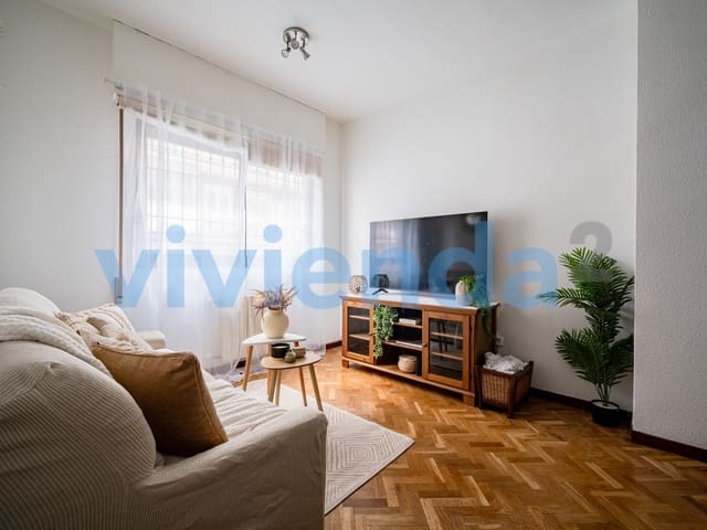 1 soveværelse Lejlighed til salg i Pueblo Nuevo, Madrid by med garage - € 299.900 (Ref: 9439729)