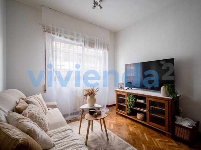 1 soveværelse Lejlighed til salg i Pueblo Nuevo, Madrid by med garage - € 299.900 (Ref: 9439729)