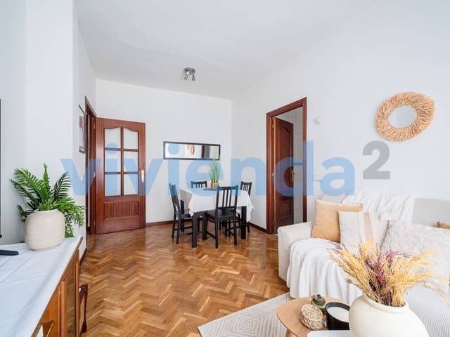 1 soveværelse Lejlighed til salg i Pueblo Nuevo, Madrid by med garage - € 299.900 (Ref: 9439729)