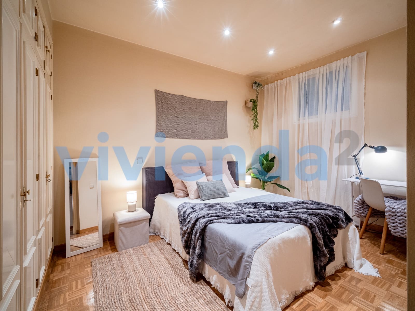 1 chambre Appartement à vendre à Madrid ville - 559 000 € (Ref: 9439730)