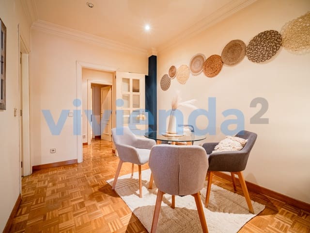 1 chambre Appartement à vendre à Universidad, Madrid ville - 559 000 € (Ref: 9439730)