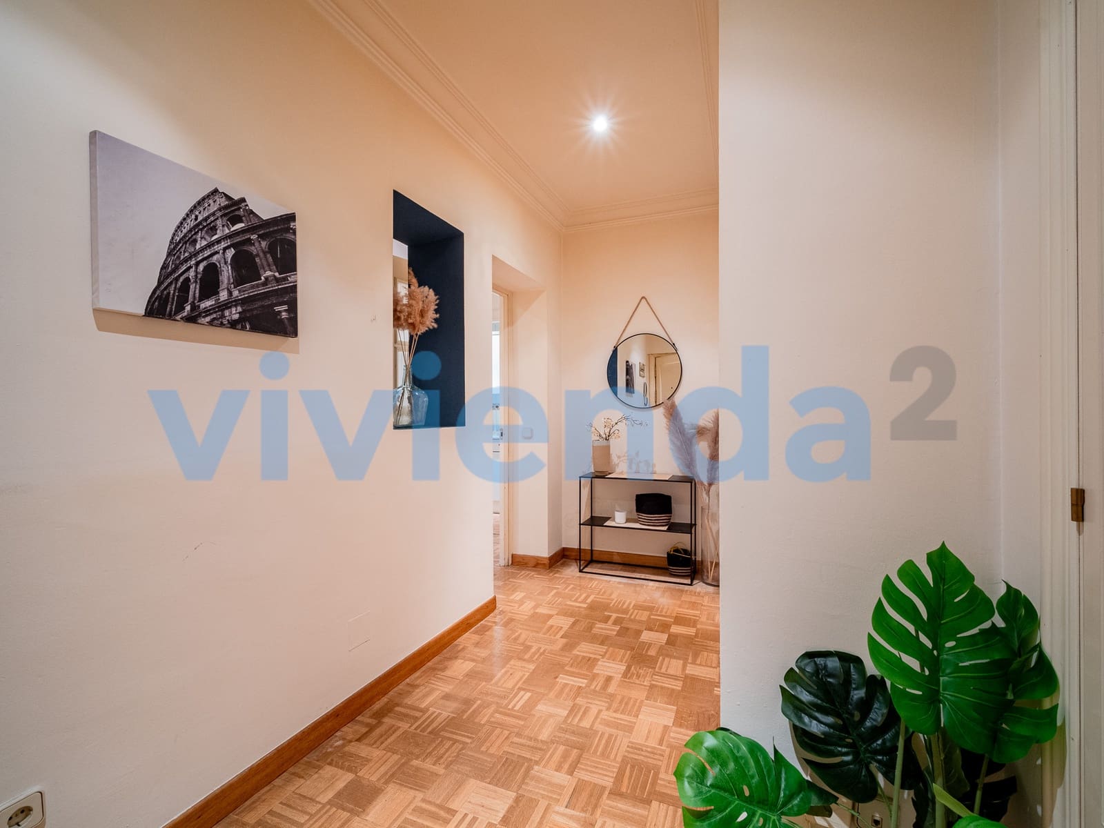 1 chambre Appartement à vendre à Madrid ville - 559 000 € (Ref: 9439730)