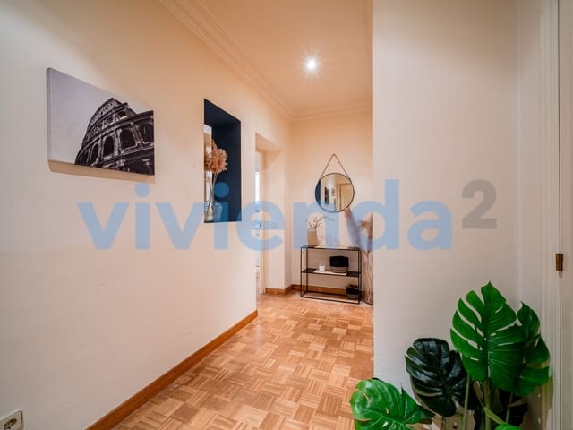 1 chambre Appartement à vendre à Universidad, Madrid ville - 559 000 € (Ref: 9439730)