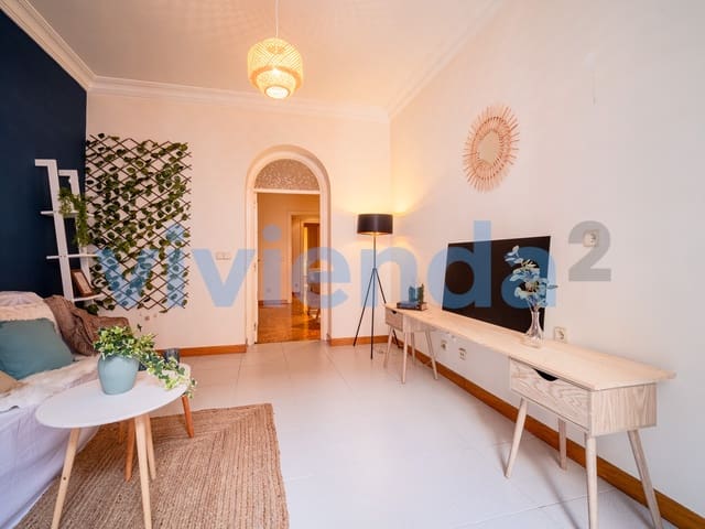 1 chambre Appartement à vendre à Universidad, Madrid ville - 559 000 € (Ref: 9439730)