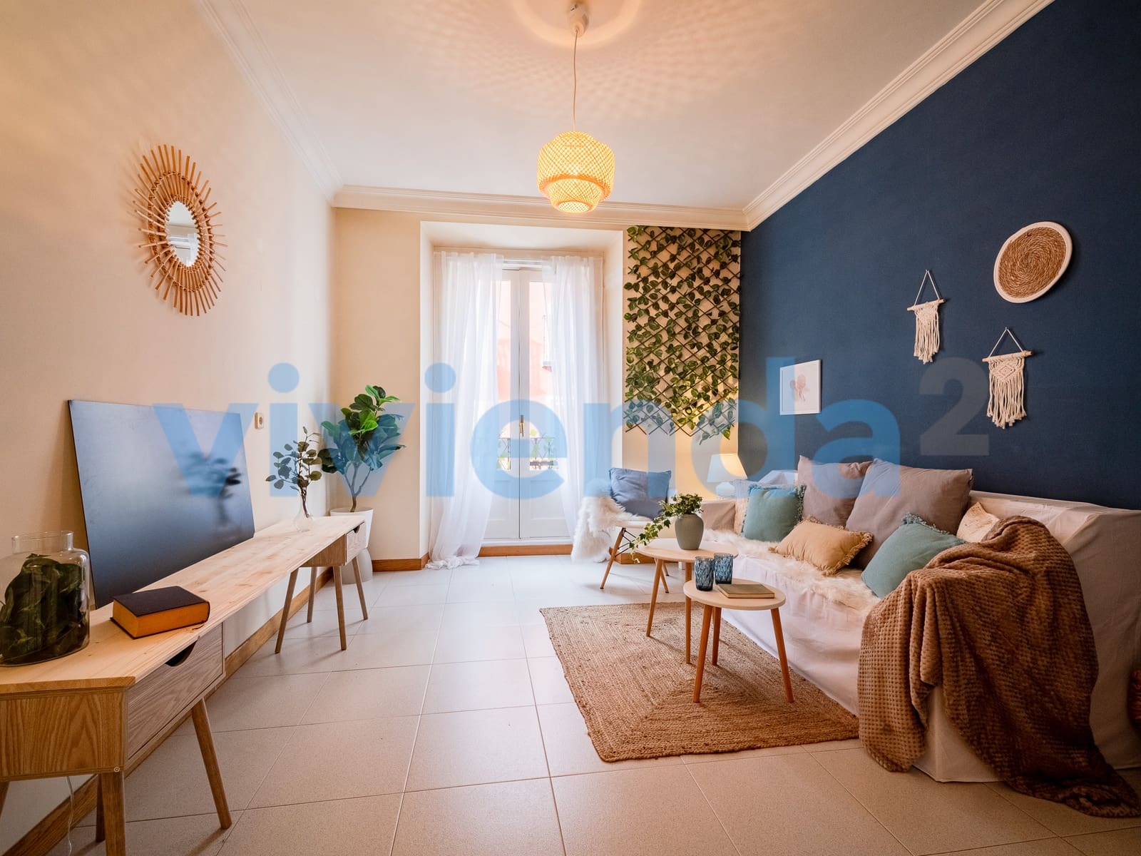 1 chambre Appartement à vendre à Madrid ville - 559 000 € (Ref: 9439730)