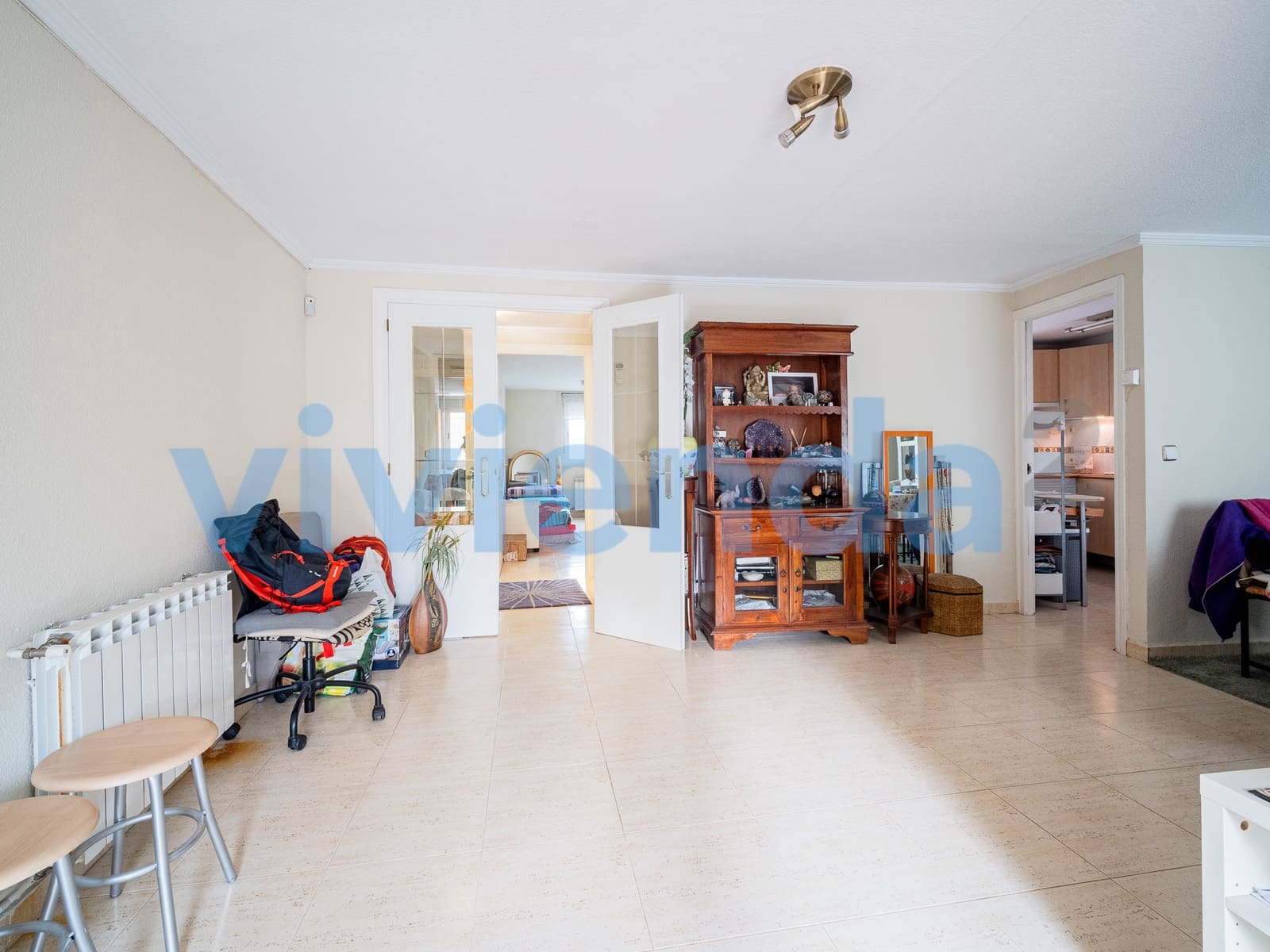 2 makuuhuone Asunto myytävänä paikassa Madrid kaupunki - 339 500 € (Ref: 9439731)