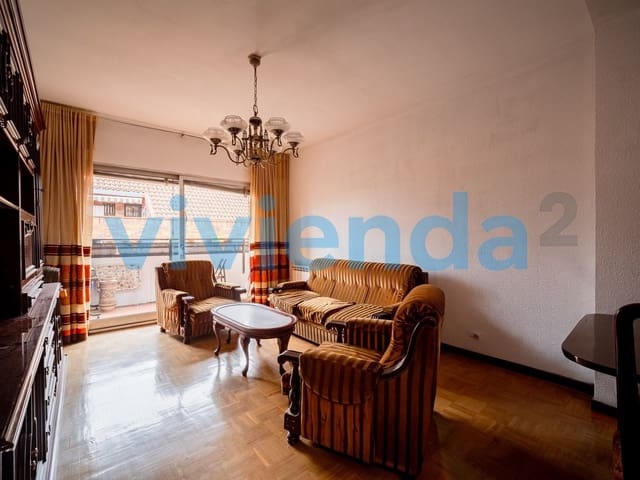 3 soveværelse Lejlighed til salg i Quintana, Madrid by - € 379.600 (Ref: 9441410)