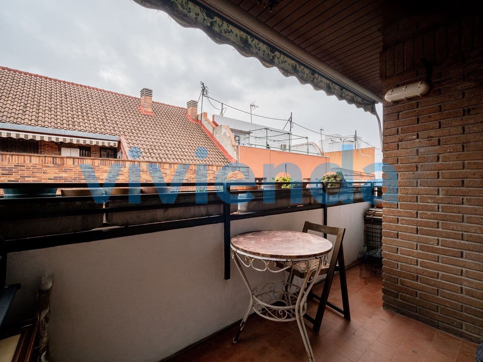 3 soveværelse Lejlighed til salg i Madrid by - € 379.600 (Ref: 9441410)