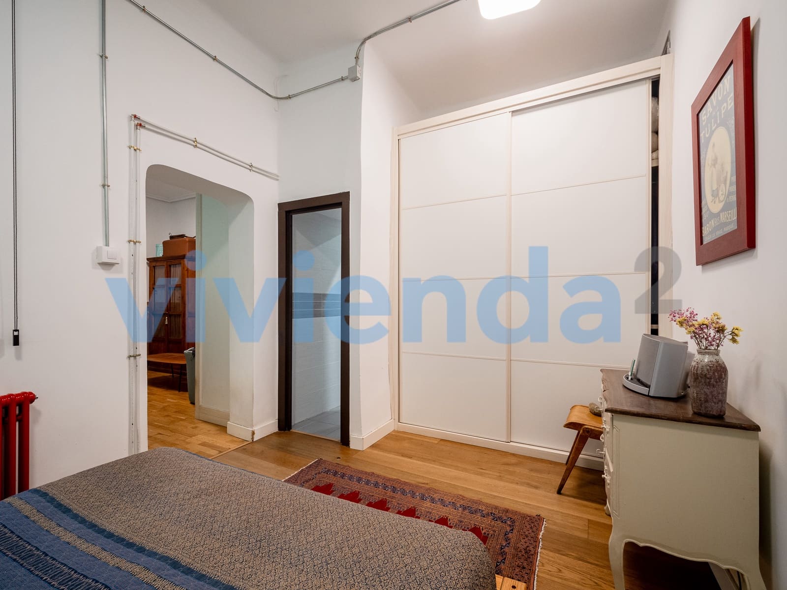 2 quarto Apartamento para venda em Madrid cidade - 995 000 € (Ref: 9446147)